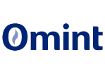 Logotipo - Omint