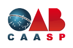 Logotipo - OAB CAASP