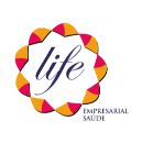 Logotipo - Life Empresarial Saúde