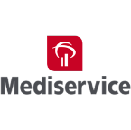 Logotipo - Mediservice