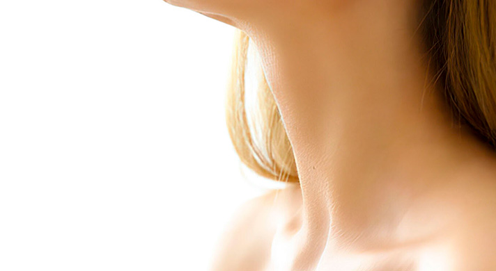 Dermatologia Estética e Lasers - Face pescoço e colo - imagem ilustrativa