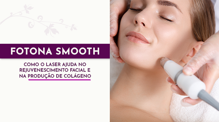 Mulher recebe tratamento facial com aparelho estético enquanto profissional com luvas realiza o procedimento, promovendo cuidados com a pele.