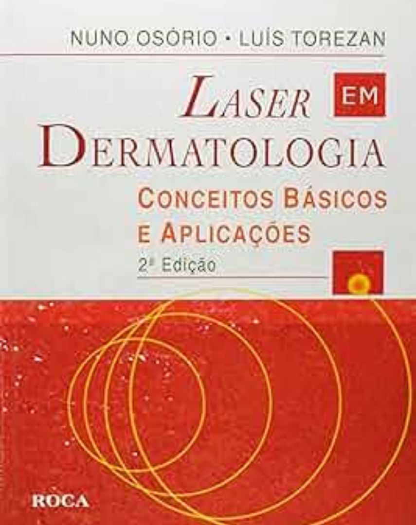 Laser em Dermatolgia