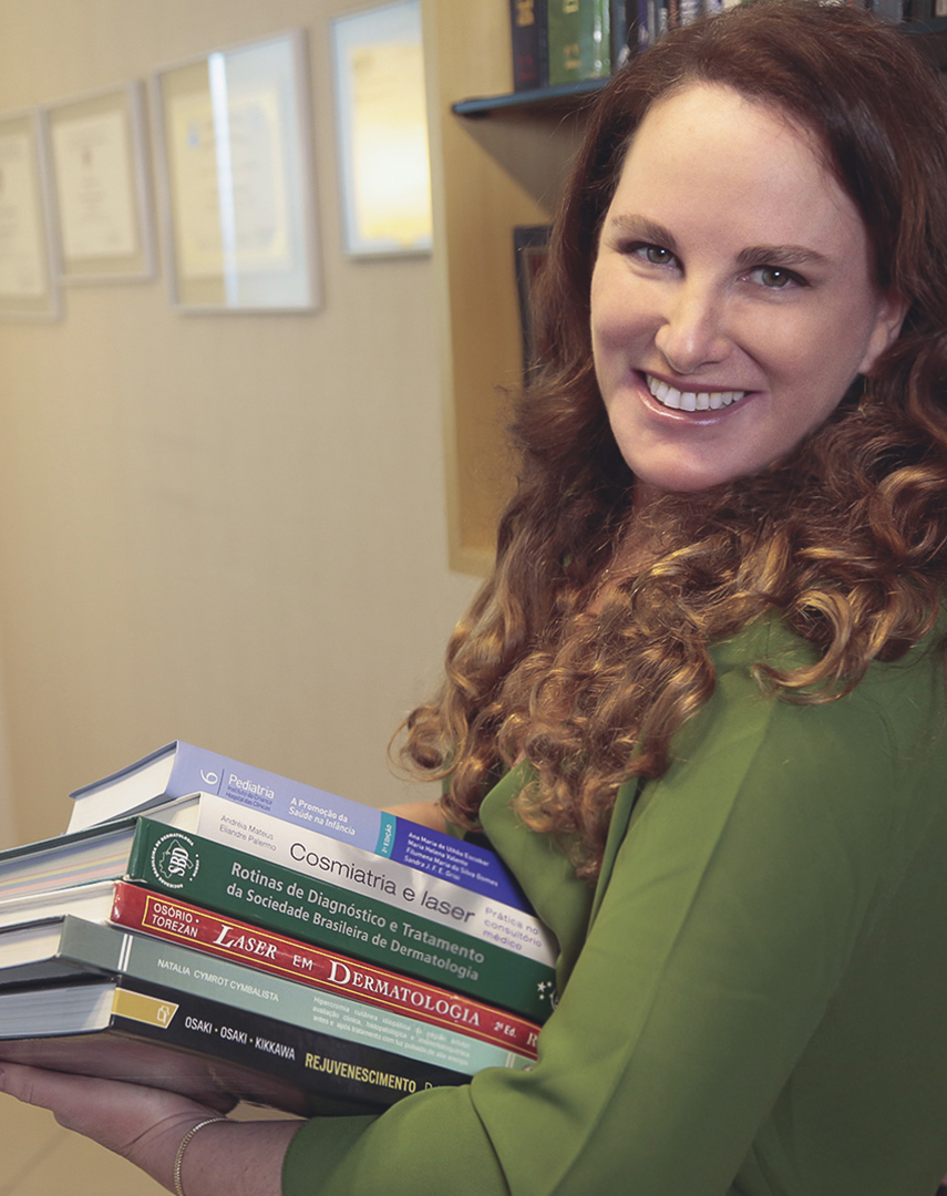 Atualidades em Dermatologia