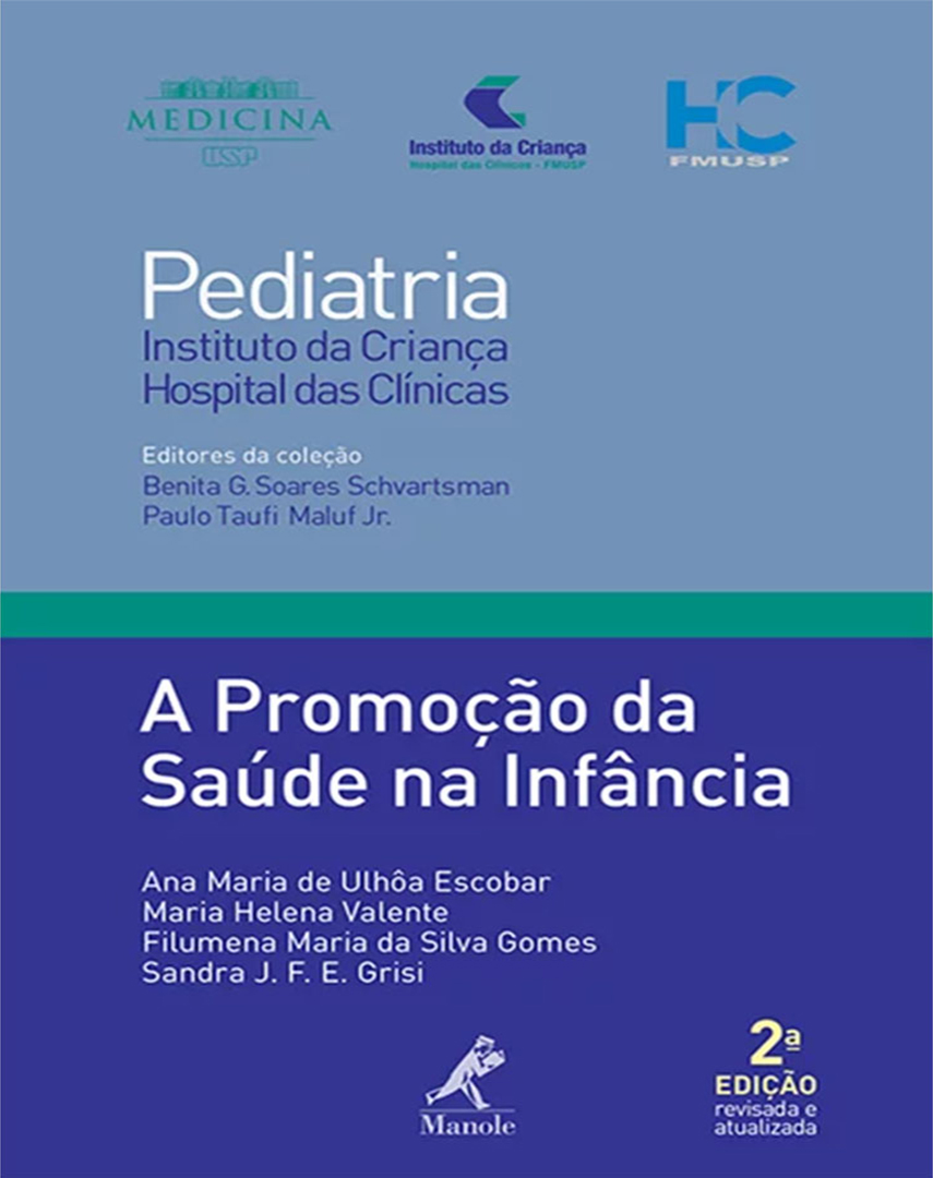 A Promoção da Saúde na Infância