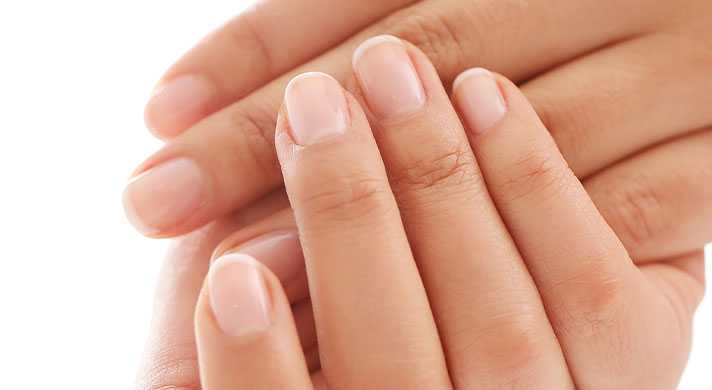 tratamento para doenças das unhas