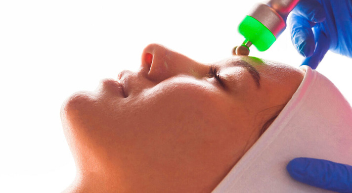 Clínica para Limpeza de Pele em São Paulo