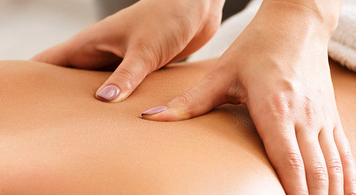 Massagem Relaxante em São Paulo