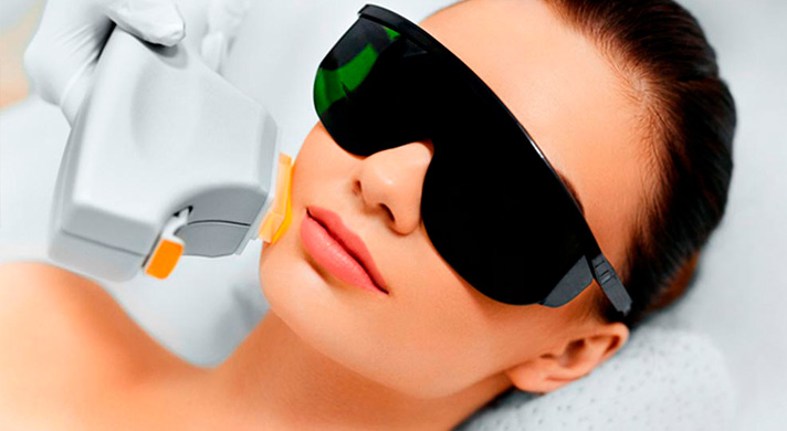 Especialista em Luz Intensa Pulsada em São Paulo